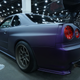 One car I never want to unwrap.